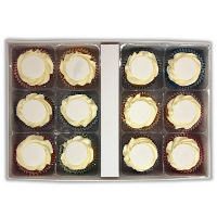 Cupcake Gitfbox - 12 Pack