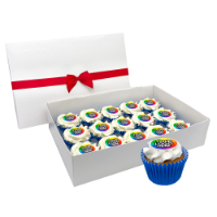 Cupcake Gitfbox - 15 Pack