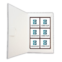 Brownie (6 x Letterbox Bites)