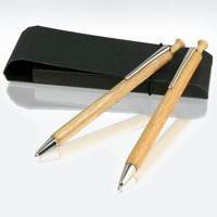 Albero Pen & Pencil Sustainable Set