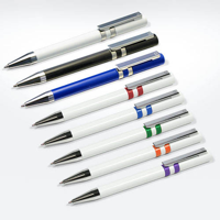 Ethic Recycled Executive Pen