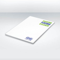 Recycled Conference Pad A5