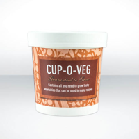 Cup-o-Veg