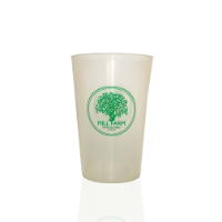Half Pint Cup