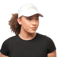 Tom Franks 5 Panel 100% Polyester Cap