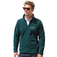 Result Core Microfleece Jacket 