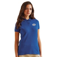 Asquith & Fox AQ020 Women's Classic Fit Polo