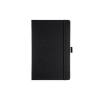 Albany A5 Construction Notebook