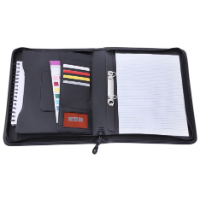 Bourton A5 Ring Binder