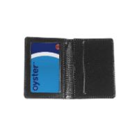 Oyster Travel Card Wallet