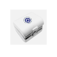 Travel Adaptor In Presentation Case