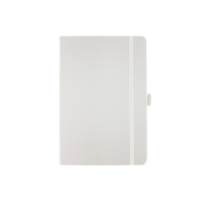 Ultimate Notebook A5 White