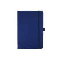 Ultimate Notebook A5 Navy