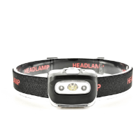 Stark Waterproof Head Torch