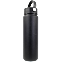 Reef Recycled Stainless Steel Sports Bottle