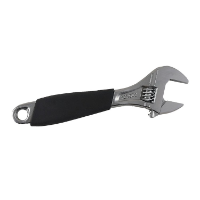 8 Inch Adjustable Wrench