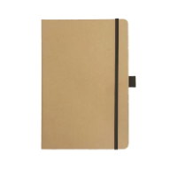 Ultimate A5 Kraft Notebook