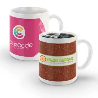 325 ml Sublimation Mug
