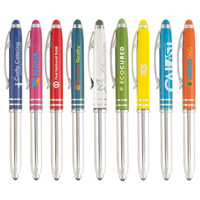 Brando Rainbow Stylus Pen