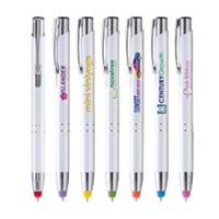 Crosby Rainbow Stylus Pen