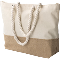 Cotton shopping bag