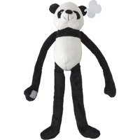 Plush panda