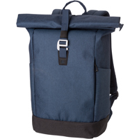 Rolltop backpack