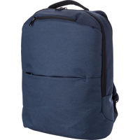 Laptop backpack