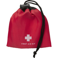 First aid kit (11pc)
