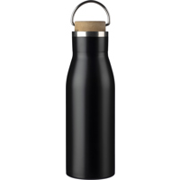 Recycled steel bottle (500ml)