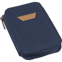 RPET travel wallet