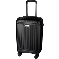 Luggage trolley