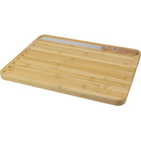 Bamboo bread cutting board