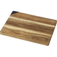 Wooden cutting board