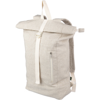 Hemp backpack