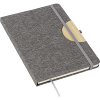 RPET notebook (approx. A5)