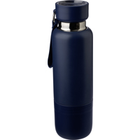 Stainless steel double walled bottle (500ml)