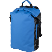 Tarpaulin backpack