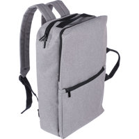 RPET polyester backpack