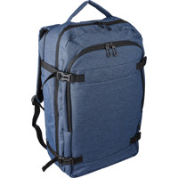 RPET polyester backpack