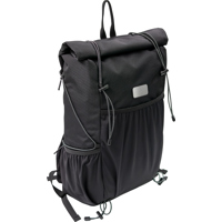 The Venturer - BrandCharger roll-top RPET backpack