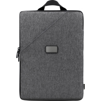 The Specter Go - BrandCharger RPET laptop bag