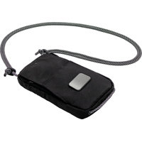 The Solo - BrandCharger RPET crossbody bag