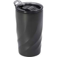 The Vortex Calix Ceramica - BrandCharger recycled ceramic coated travel mug (400ml)