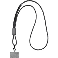 The Lany - BrandCharger RPET lanyard