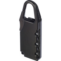 Combination lock