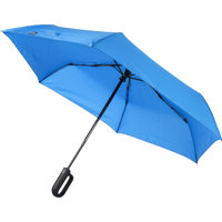 RPET telescopic umbrella