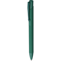 Recycled aluminium ballpen