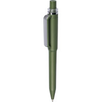 Recycled ballpen