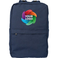 Recycled backpack (330gm/11.6oz)